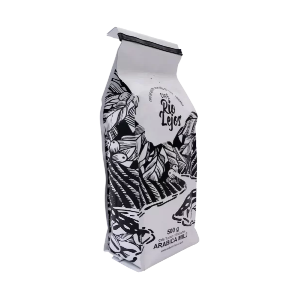 Café Río Lejos - Arábica