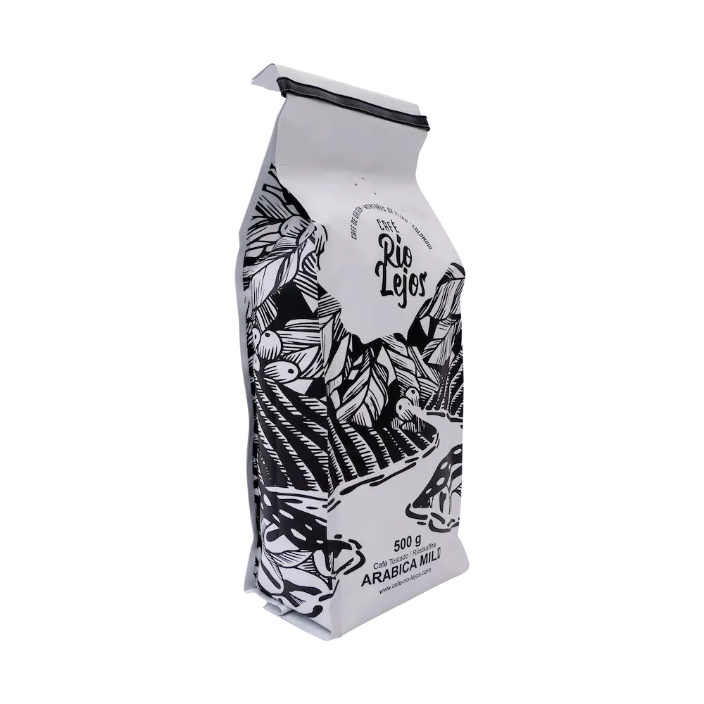 Café Río Lejos - Arábica