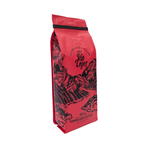 Café Río Lejos - Espresso Blend